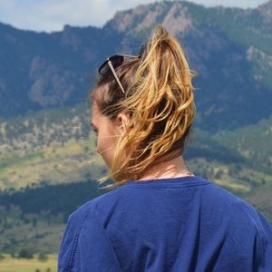 Meet your Posher, Grace